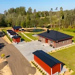 Ojakalda Puhkemaja Bed & Breakfast