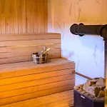 Ojakalda Puhkemaja Bed & Breakfast
