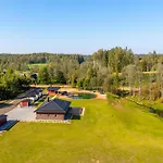 Ojakalda Puhkemaja Piigaste