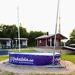 Ojakalda Puhkemaja
