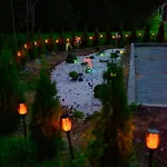 Ojakalda Puhkemaja *