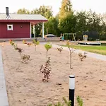 Ojakalda Puhkemaja Piigaste