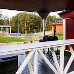 Bed & Breakfast Ojakalda Puhkemaja