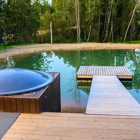 Ojakalda Puhkemaja