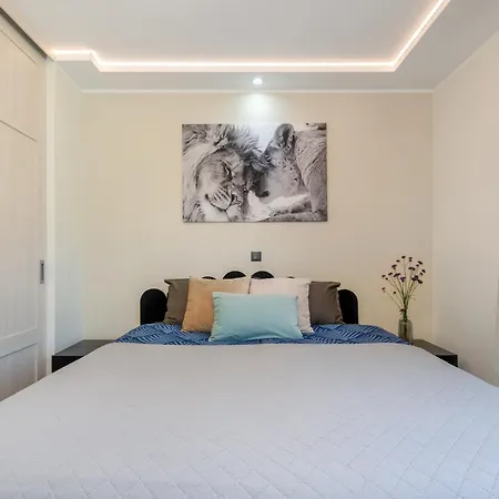 Ojakalda Puhkemaja * Piigaste