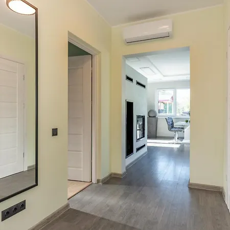 Bed & Breakfast Ojakalda Puhkemaja *