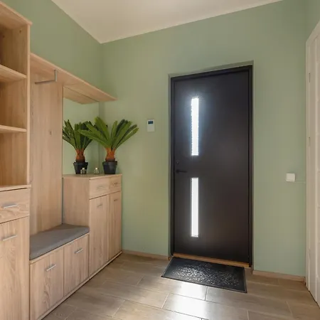 Bed & Breakfast Ojakalda Puhkemaja *