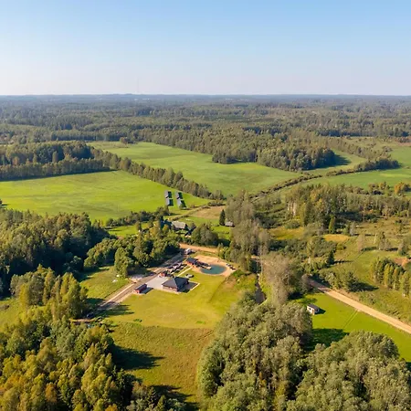 Ojakalda Puhkemaja Piigaste
