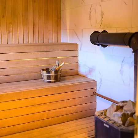 Ojakalda Puhkemaja Bed & Breakfast