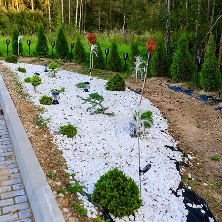Ojakalda Puhkemaja Piigaste