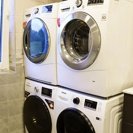 Ojakalda Puhkemaja * Piigaste