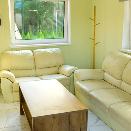 Bed & Breakfast Ojakalda Puhkemaja