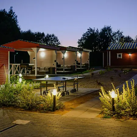 Ojakalda Puhkemaja Bed & Breakfast Piigaste