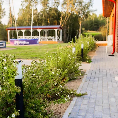 Bed & Breakfast Ojakalda Puhkemaja Piigaste