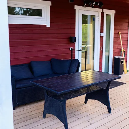 Ojakalda Puhkemaja *