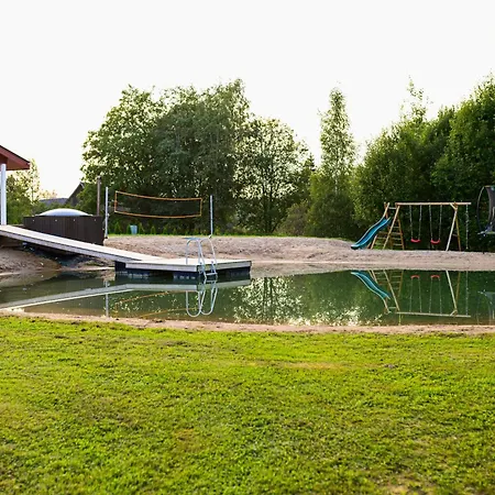 Ojakalda Puhkemaja * Piigaste