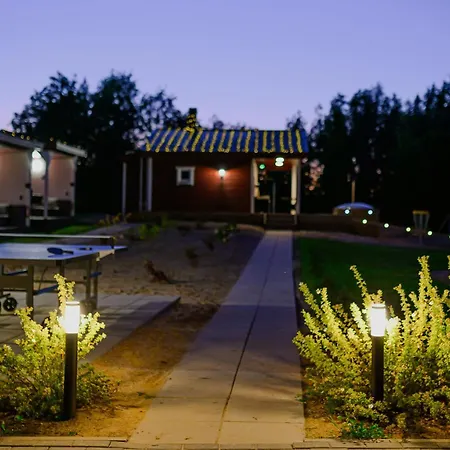 Bed & Breakfast Ojakalda Puhkemaja Piigaste