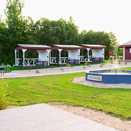 Ojakalda Puhkemaja * Piigaste