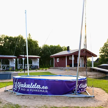 Ojakalda Puhkemaja