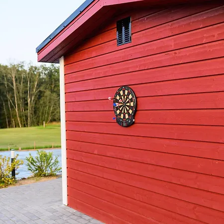 Bed & Breakfast Ojakalda Puhkemaja