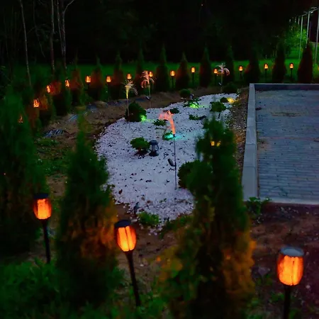 Ojakalda Puhkemaja *