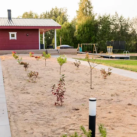 Ojakalda Puhkemaja Piigaste