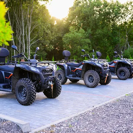 Ojakalda Puhkemaja Bed & Breakfast