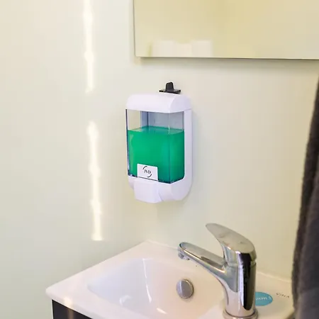 Bed & Breakfast Ojakalda Puhkemaja