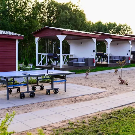 Bed & Breakfast Ojakalda Puhkemaja *