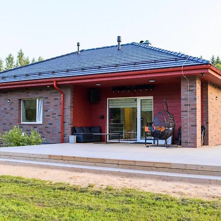 Ojakalda Puhkemaja *