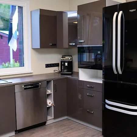 Ojakalda Puhkemaja * Piigaste