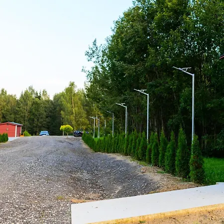 Ojakalda Puhkemaja