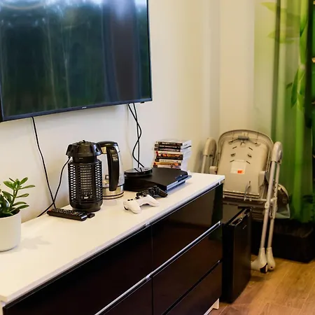 Ojakalda Puhkemaja Bed & Breakfast