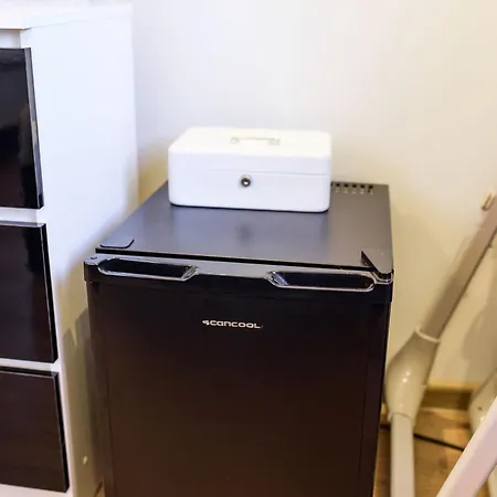 Ojakalda Puhkemaja Bed & Breakfast *