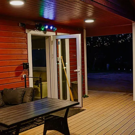 Ojakalda Puhkemaja *