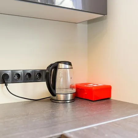 Ojakalda Puhkemaja Bed & Breakfast *