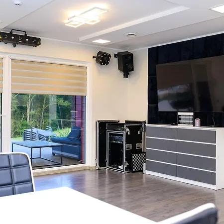 Bed & Breakfast Ojakalda Puhkemaja *