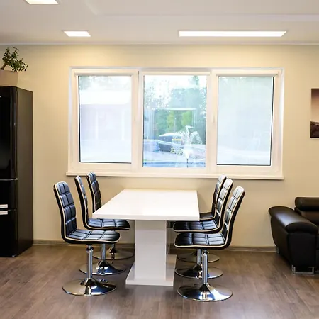 Ojakalda Puhkemaja Bed & Breakfast Piigaste