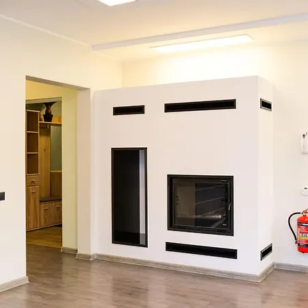 Ojakalda Puhkemaja Bed & Breakfast Piigaste