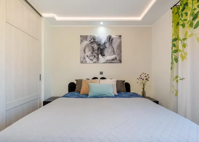 Ojakalda Puhkemaja * Piigaste