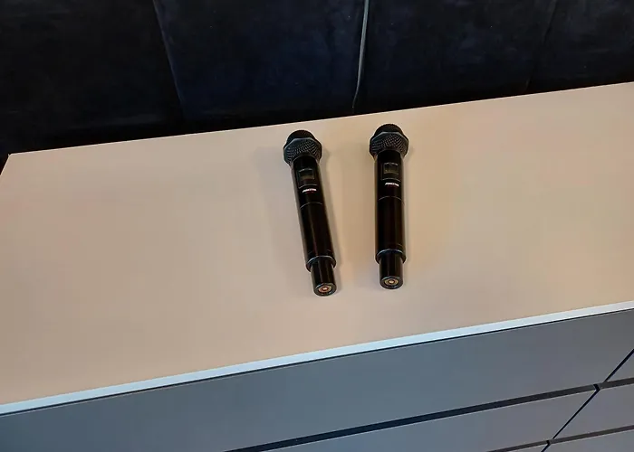 Ojakalda Puhkemaja krevet i doručak *