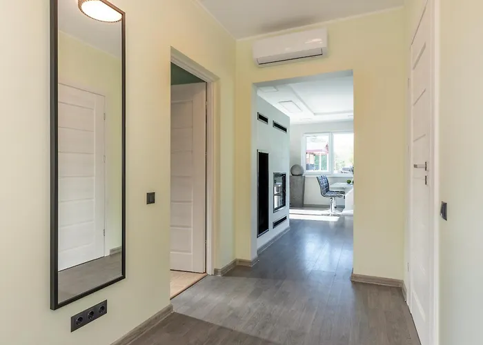 krevet i doručak Ojakalda Puhkemaja *