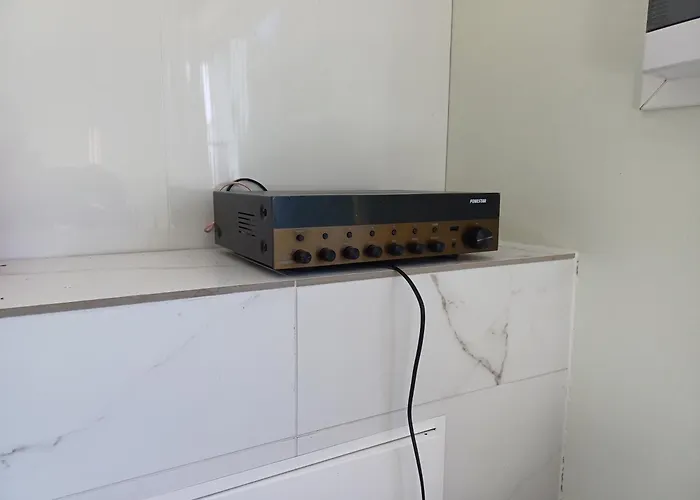 krevet i doručak Ojakalda Puhkemaja Piigaste