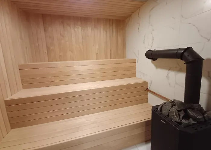 Ojakalda Puhkemaja krevet i doručak *