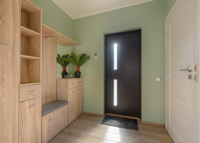 krevet i doručak Ojakalda Puhkemaja *