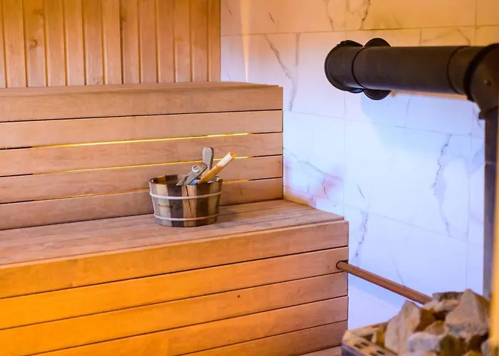 Ojakalda Puhkemaja krevet i doručak