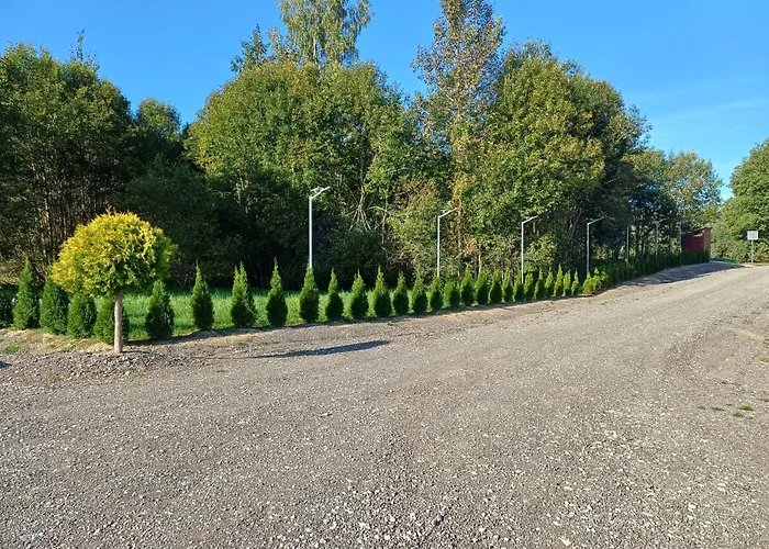 Ojakalda Puhkemaja *