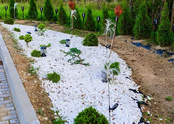 Ojakalda Puhkemaja Piigaste