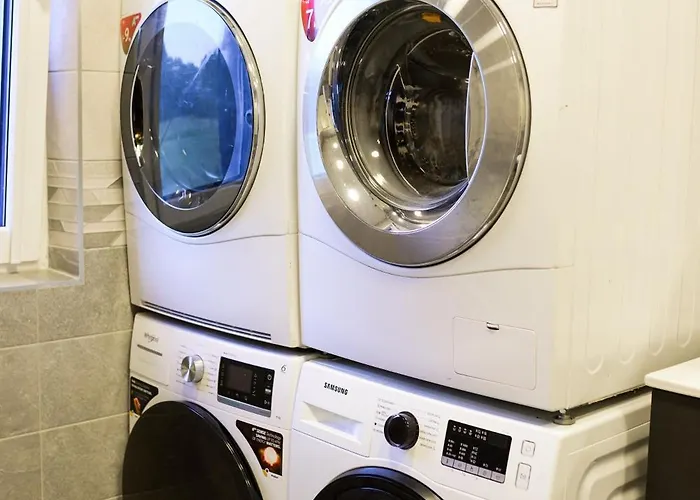 Ojakalda Puhkemaja * Piigaste