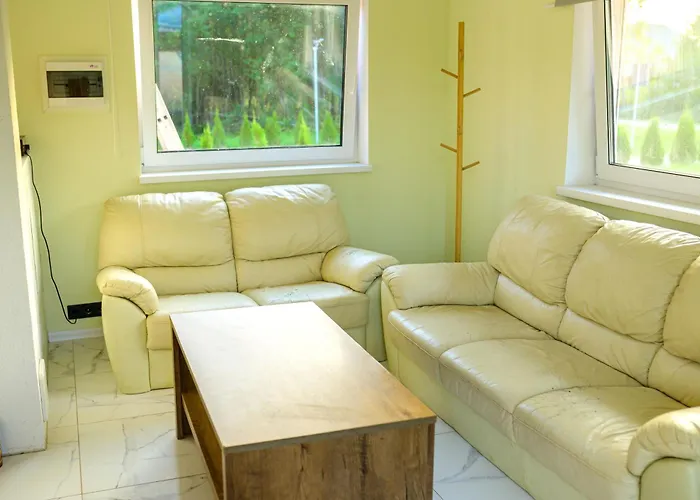 krevet i doručak Ojakalda Puhkemaja